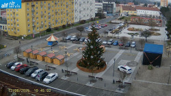 Náměstí Republiky