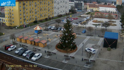 Náměstí Republiky