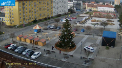 Náměstí Republiky