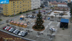 Náměstí Republiky