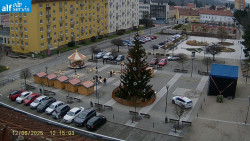 Náměstí Republiky