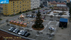 Náměstí Republiky