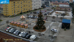 Náměstí Republiky