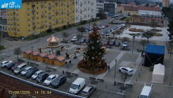 Náměstí Republiky