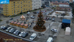 Náměstí Republiky