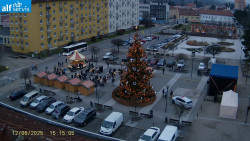 Náměstí Republiky