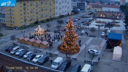 Náměstí Republiky