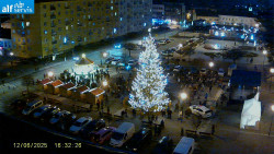 Náměstí Republiky