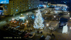 Náměstí Republiky