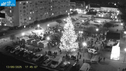 Náměstí Republiky