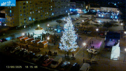 Náměstí Republiky