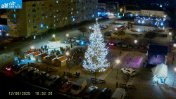 Náměstí Republiky