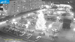 Náměstí Republiky