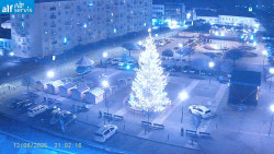 Náměstí Republiky