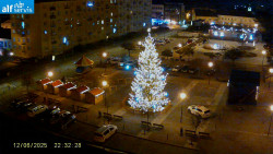 Náměstí Republiky