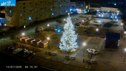 Náměstí Republiky