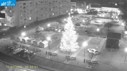 Náměstí Republiky