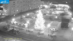 Náměstí Republiky