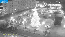 Náměstí Republiky