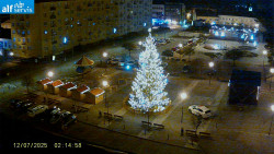 Náměstí Republiky