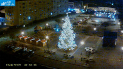 Náměstí Republiky