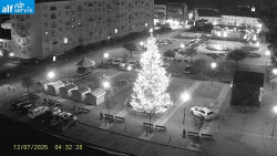 Náměstí Republiky