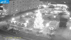 Náměstí Republiky