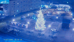 Náměstí Republiky