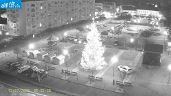 Náměstí Republiky