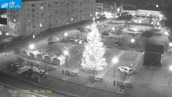 Náměstí Republiky