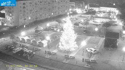 Náměstí Republiky