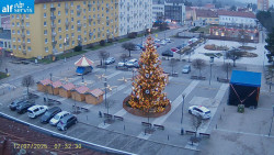 Náměstí Republiky