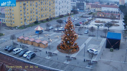 Náměstí Republiky