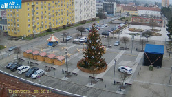 Náměstí Republiky