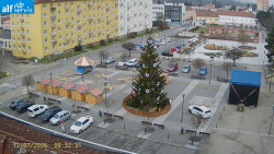 Náměstí Republiky