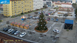 Náměstí Republiky