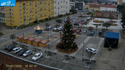 Náměstí Republiky