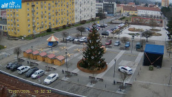 Náměstí Republiky