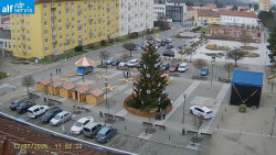 Náměstí Republiky