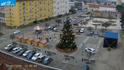 Náměstí Republiky