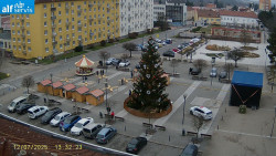 Náměstí Republiky