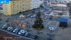 Náměstí Republiky