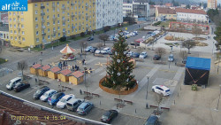 Náměstí Republiky