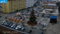 Náměstí Republiky