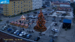 Náměstí Republiky