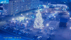 Náměstí Republiky