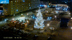 Náměstí Republiky