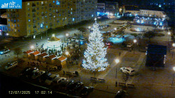 Náměstí Republiky