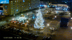 Náměstí Republiky