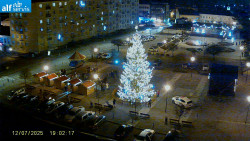 Náměstí Republiky